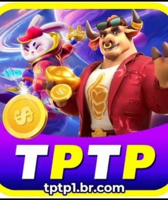 avatar TPTP Site Seguro para Acesso