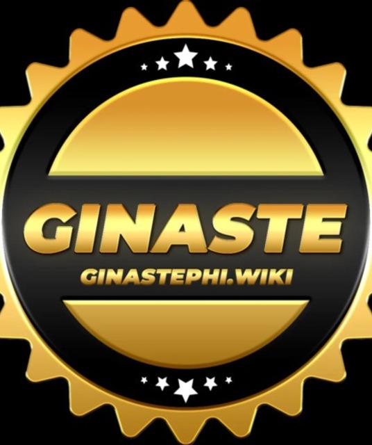avatar GINASTE