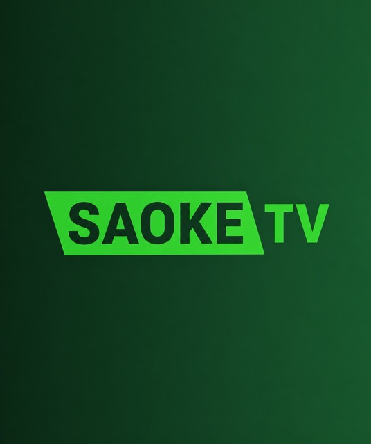 avatar SaokeTV