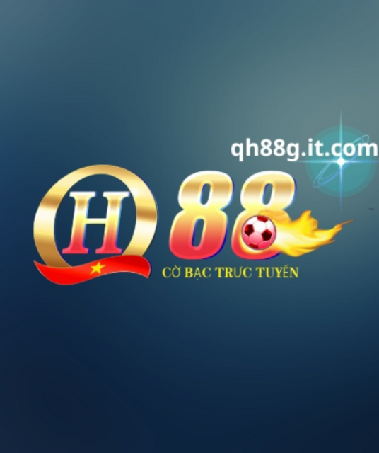 avatar QH88 Cổng Giải Trí Đa Nền Tảng