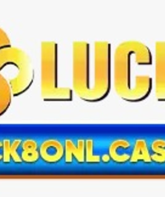 avatar LUCK 8