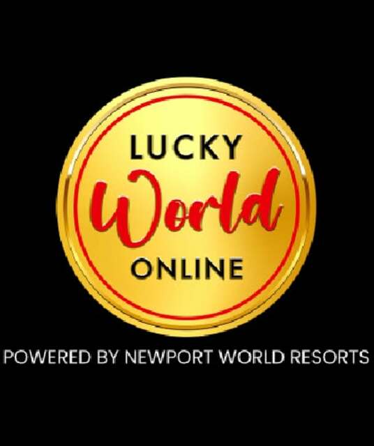 avatar LUCKYWORLD