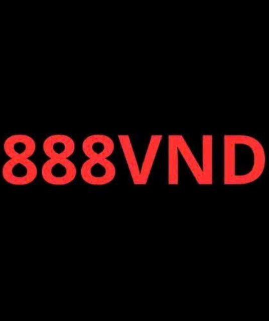 avatar Nhà cái 888vnd