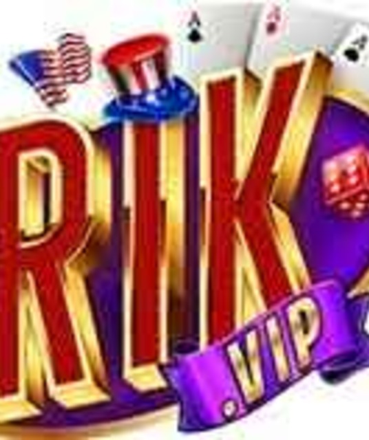avatar Rikvip
