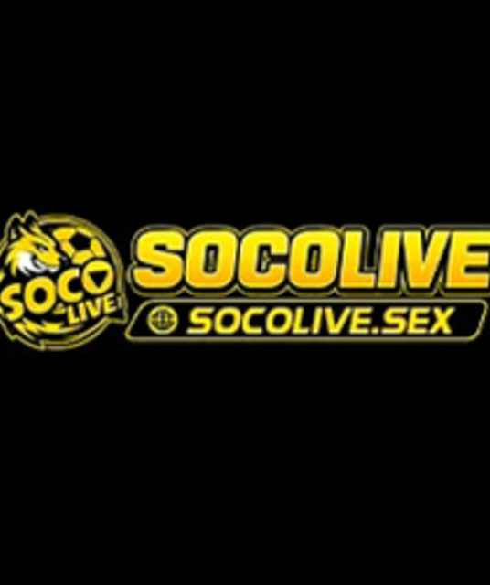 avatar Nhà cái SOCOLIVE