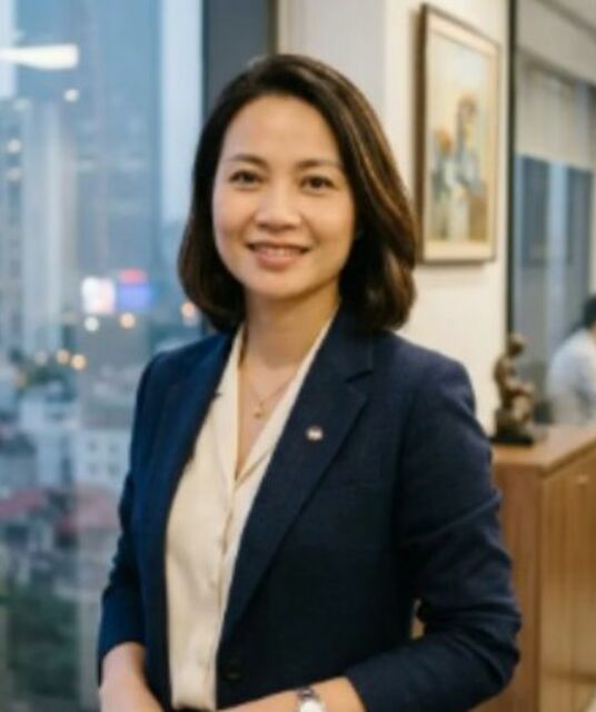 avatar CEO Lê Liên