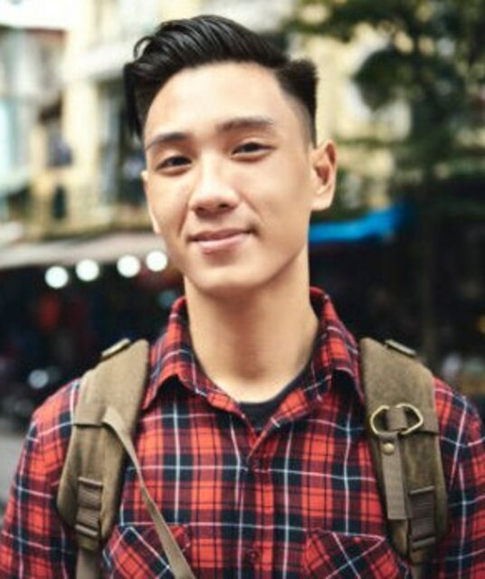 avatar Vương Hoàng Nhất