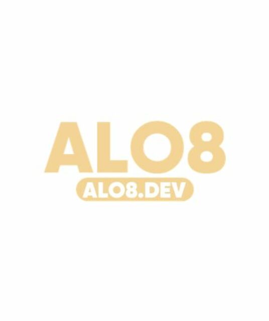 avatar alo8dev