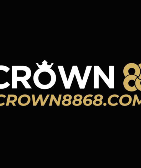 avatar nhà cái crown88