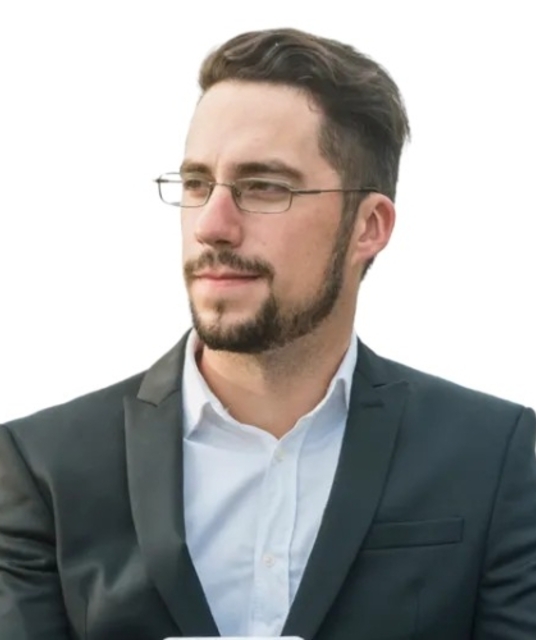 avatar Mark Hladnik