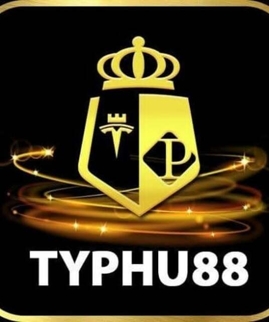 avatar Nhà cái TYPHU88