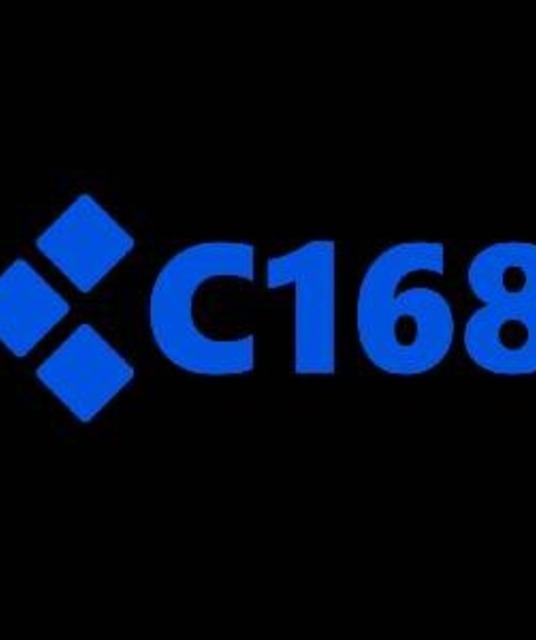 avatar Cổng game C168