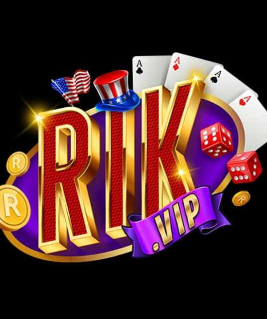 avatar RIKVIP Sân Chơi Game Đổi Thưởng Uy Tín Số 1 Châu Á