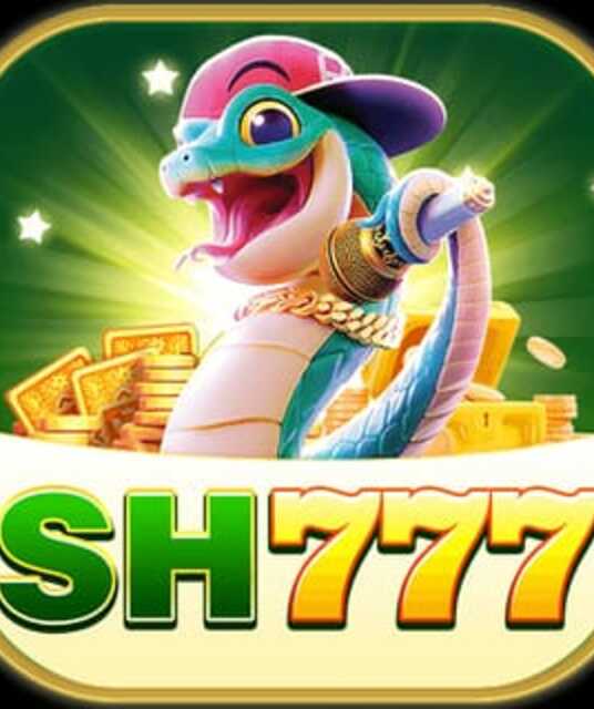 avatar SH777 Entre no Jogo com Confiança Total
