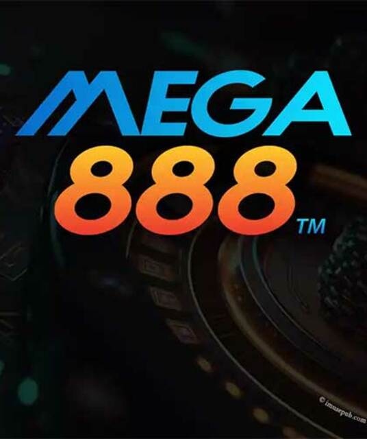 avatar mega888doit