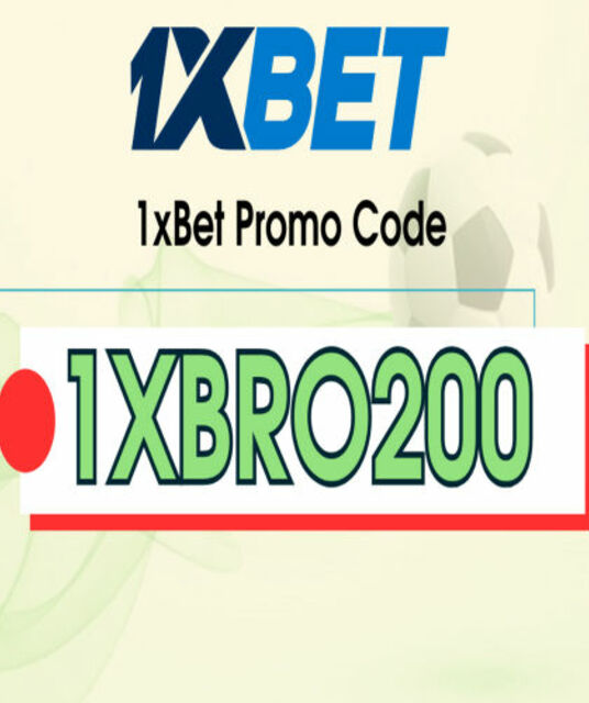 avatar 1xBet Promo Code 2026