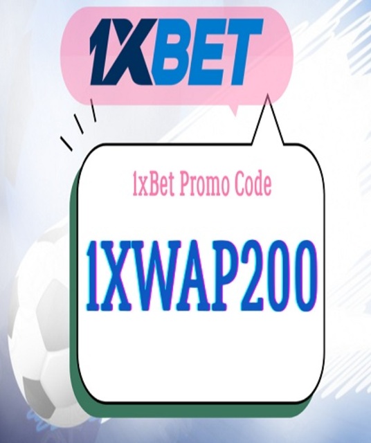 avatar One XBet Promo Code