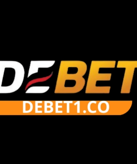 avatar Nhà cái Debet