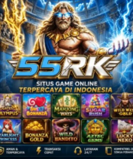 avatar 55rk id
