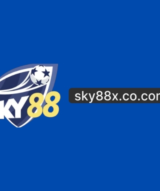 avatar Nhà cái SKY88