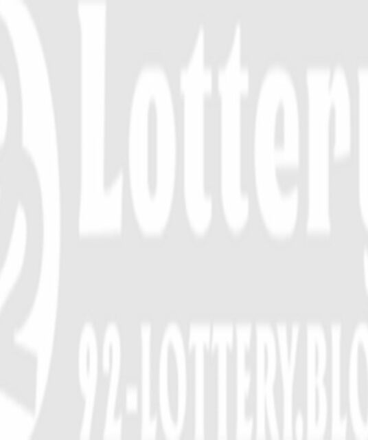 avatar 92Lottery