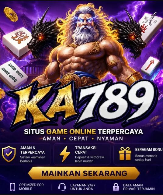 avatar ka789 id