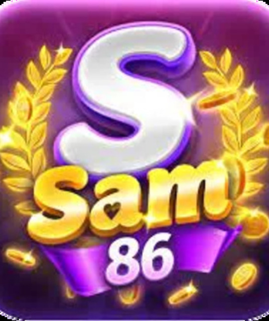 avatar SAM86 - CỔNG GAME BÀI ĐỔI THƯỞNG UY TÍN SỐ 1 CHÂU Á