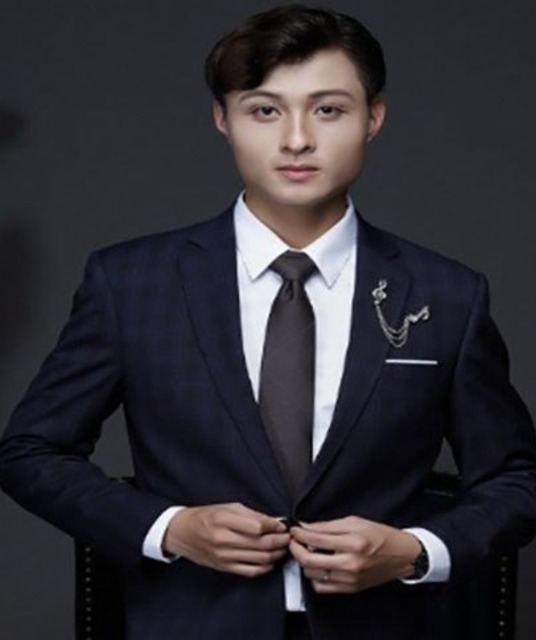 avatar Võ Quang Huy