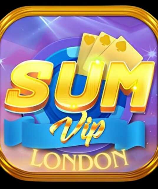 avatar SumVip Cổng Game Đổi Thưởng