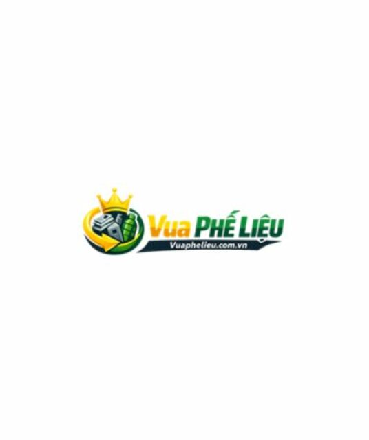 avatar Thu Mua Phế Liệu Nhôm