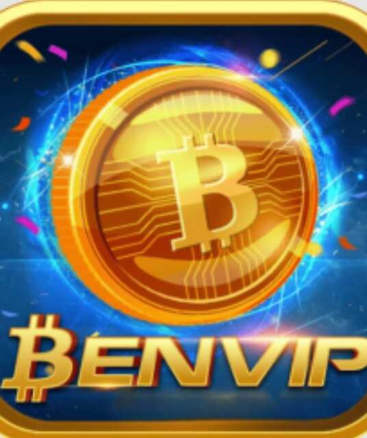 avatar Benvip Sân chơi giải trí đổi thưởng đỉnh cao