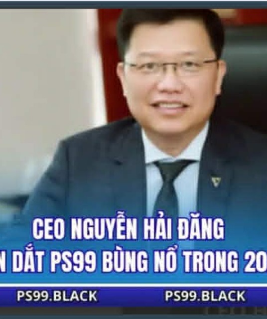 avatar CEO Nguyễn Hải Đăng