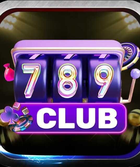 avatar 789Club Cổng Game Bài