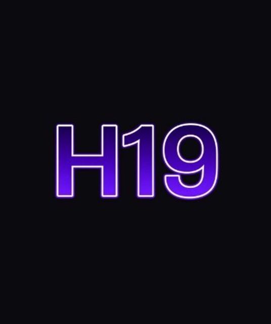 avatar H19