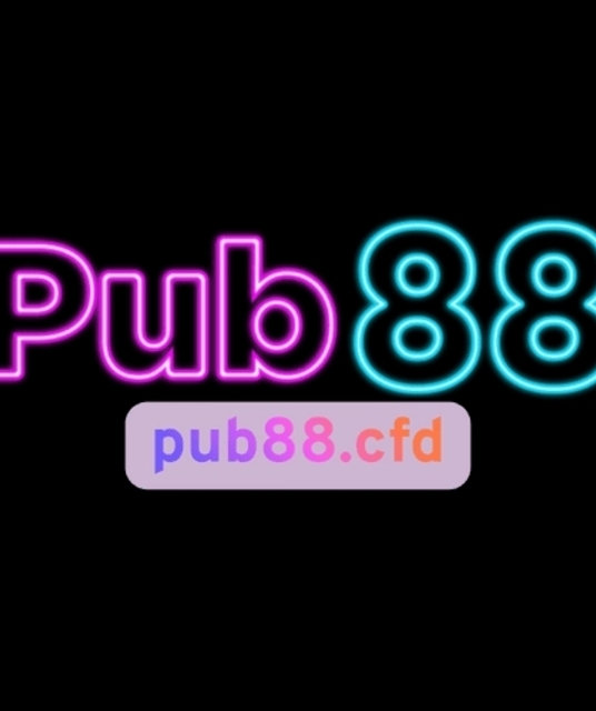 avatar Nhà cái PUB88