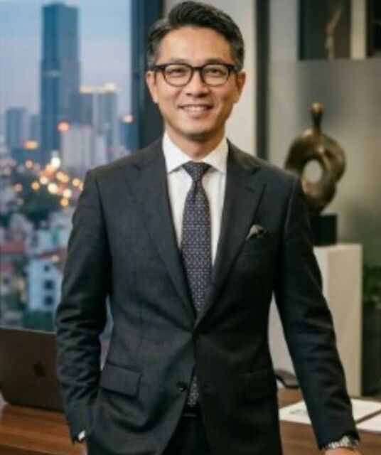 avatar CEO Vương Quang