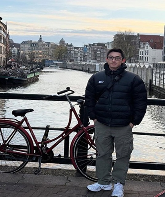 avatar CEO Hạo Nam Zeron