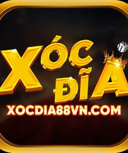 avatar Xocdia88 Cổng game xóc đĩa 88 Trang chủ chính thức