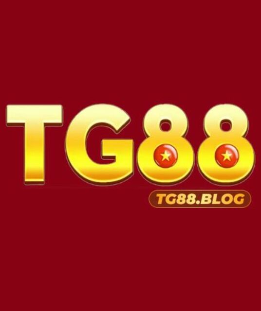avatar TG88 Nhà Cái Cá Cược Trực Tuyến Hàng Đầu