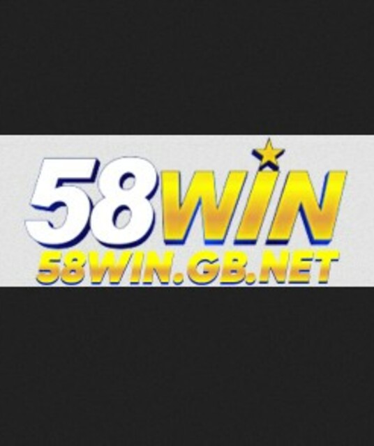 avatar Nhà cái 58WIN