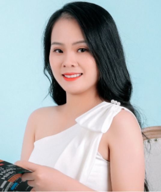 avatar Tôi là Lina Ngọc My – Quản trị viên nội dung 888NEW VINA tại 888newvina.com