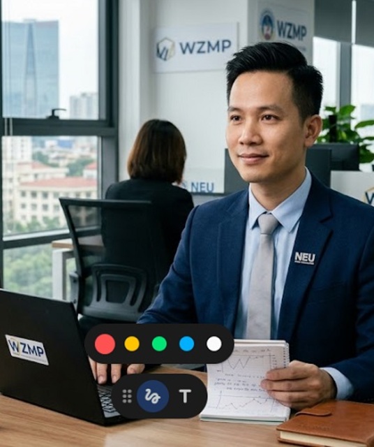 avatar Trịnh Trân Lâm Phong