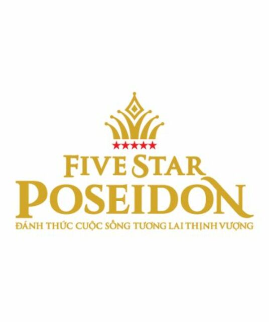 avatar Five Star Poseidon