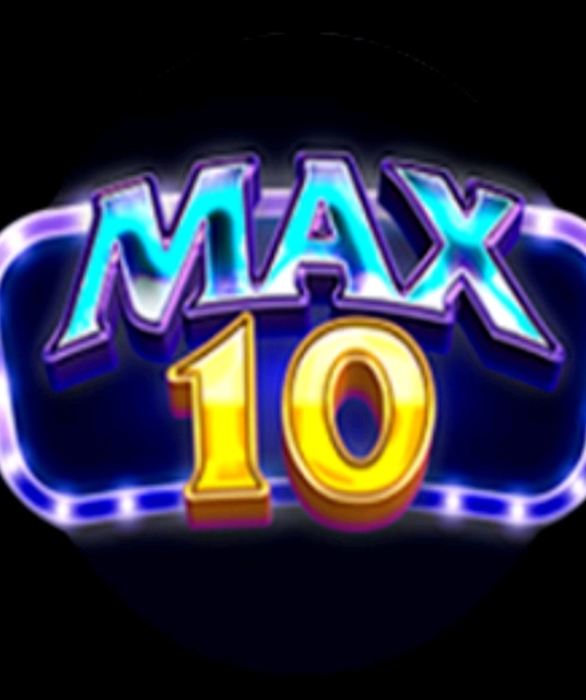 avatar Max10 Nền tảng game trực tuyến