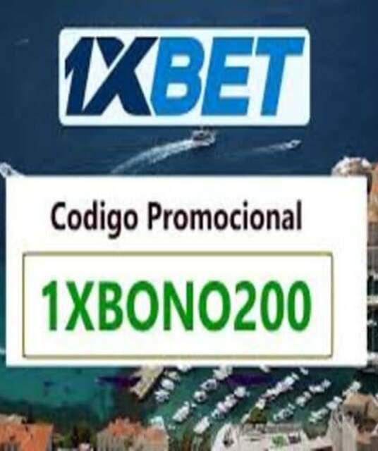 avatar cómo activar el código promocional 1xbet