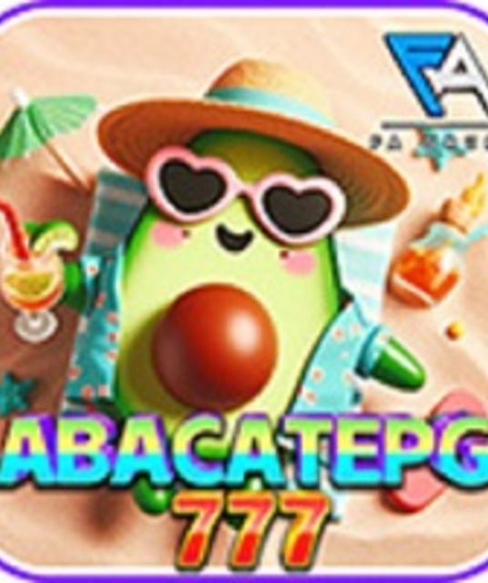 avatar ABACATEPG777