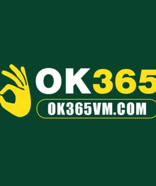 avatar OK365 Nhà cái cá cược