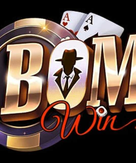 avatar BOMWIN – Không gian giải trí trực tuyến hiện đại, dễ tiếp cận