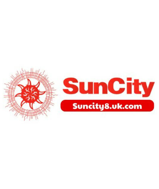avatar SUNCITY