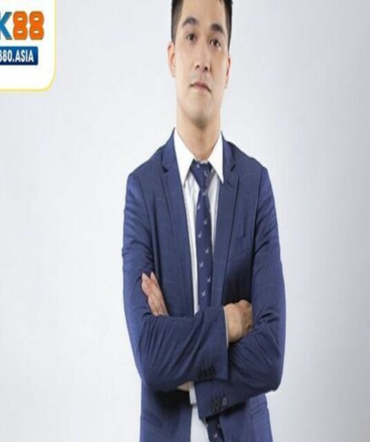 avatar CEO Châu Dã